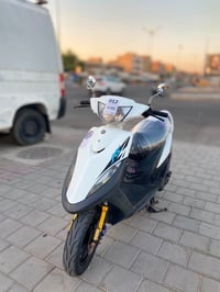 دراجه ماكس عدله دراجه كله شغال سلف هندر اشایر كهربائيات ما بيها اي نقص...
