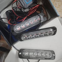 فيدراليه • ازرق • احمر