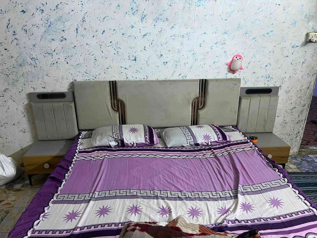غرفة كامله سعرها 325 مكانها بغداد الزعفرانيه


**إذا كنت صاحب هذا الإعلان وتريد حذفه لأي سبب، رجاءا أرسل رسالة إلى الدعم الفني**