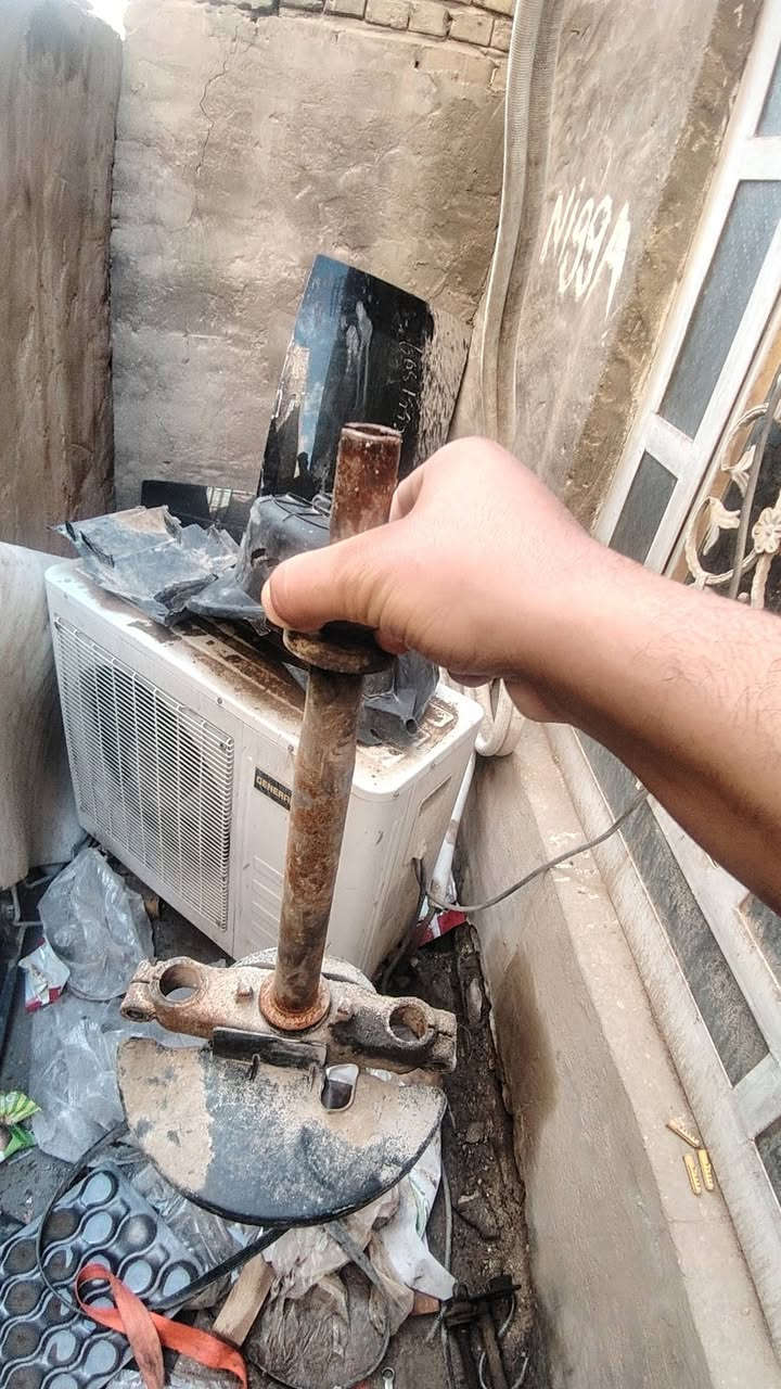 غراض فراشة مكاني حلة شارع ٨٠ رقم ***********
