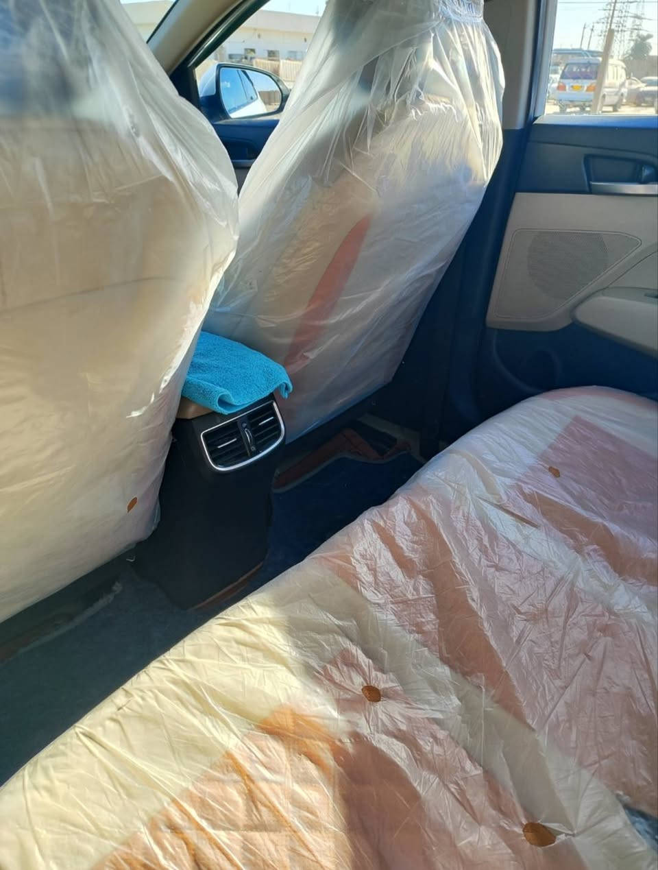 سلام عليكم بيع او مراوس  الانتره 19خليجي سوبر حادث بيها جاملغ الأيمن  الخلي وتبديل الجنطه تراوس الانتره امريكي بس بسمي سنويه 30 مكاني الحله شارع 80كربلاء


**إذا كنت صاحب هذا الإعلان وتريد حذفه لأي سبب، رجاءا أرسل رسالة إلى الدعم الفني**