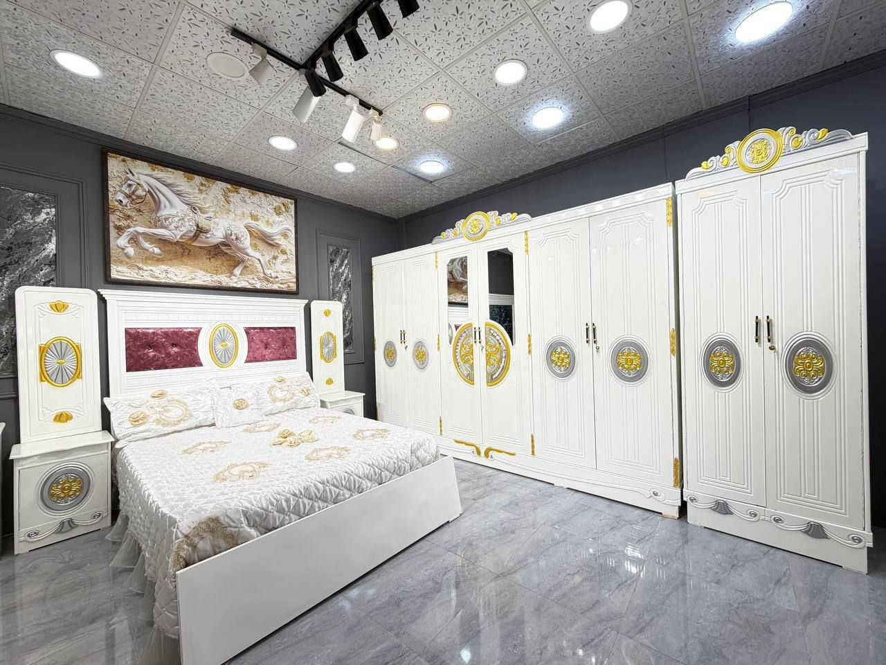 السعر 950


**إذا كنت صاحب هذا الإعلان وتريد حذفه لأي سبب، رجاءا أرسل رسالة إلى الدعم الفني**