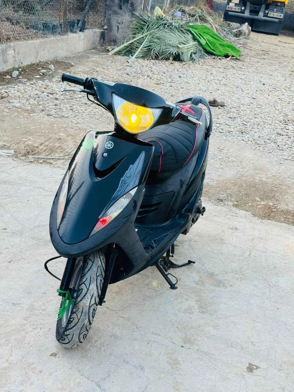 السلام عليكم ماكس عدله للبيع مكفوله كفاله عامه صارله 7 اشهر من طالعه بسمي مداور سعر 1200 وبيه مجال رقمي ***********
