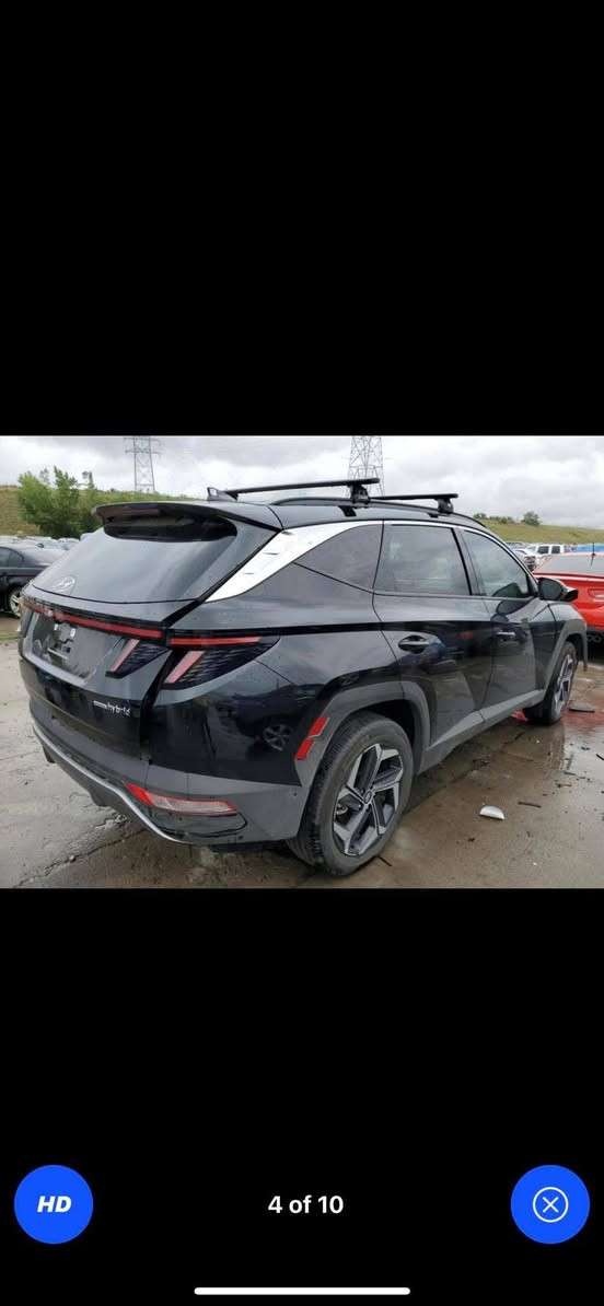 سلام عليكم سيباية  توكسان بلادية للبيع رايدهن ١٥٠ مكاني بغداد ***********
