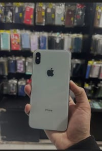 ايفون • اكس ماكس