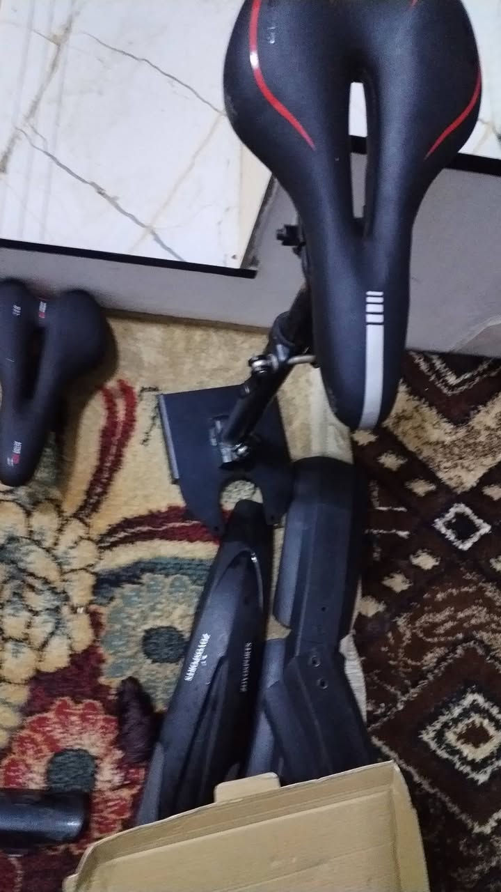 اغراض بايسكلات امزون كلشي ووسعرة


**إذا كنت صاحب هذا الإعلان وتريد حذفه لأي سبب، رجاءا أرسل رسالة إلى الدعم الفني**