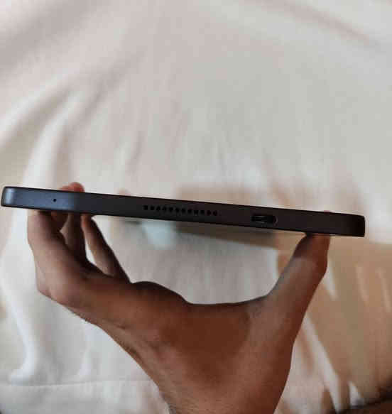 ريد ماجيك أسترا ذاكرة 512 رام 16 گيگا التابلت نظافتة 99% و حتى 100%
 بس مدام مستعمل ما اگول 100% 
كامل ملحقاتة ويا، كارتونة و كيبل الشحن تاريخ الشراء 2025/9/15 إستعمال قليل كلش
سعر الجهاز 850 الف قفل يجي ويا كامل ملحقاتة و هاي النسخة تجي بيها حالة البطارية يعني عمرها، مو مثل بعض النسخ ما تظهر بيهن حالة البطارية
متوفر توصيل لكل المحافظات📦 
إللي يريد صور اكثر و تفاصيل اكثر يتواصل وياي خاص او على الواتساب ***********
