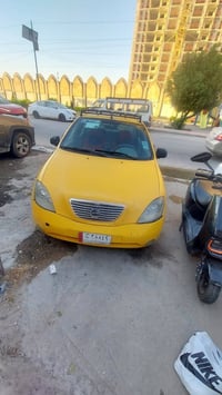 طيبه للبيع ٢٠١٥ سياره نظيفه تبريد شغال تايرات جديده بيه جاملغ الخلفي ب...