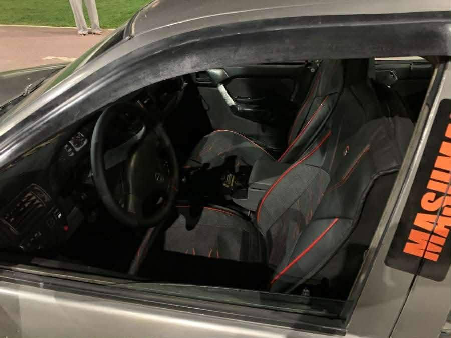 فرۆشتنی خێرا ئۆپڵ ڤیکترا مۆدێلی 1991 ئارمی کۆنی هەولێر گێر عادی هیچ ئەیبی نیە ماڵی دۆستە السليمانية, العراق


**إذا كنت صاحب هذا الإعلان وتريد حذفه لأي سبب، رجاءا أرسل رسالة إلى الدعم الفني**