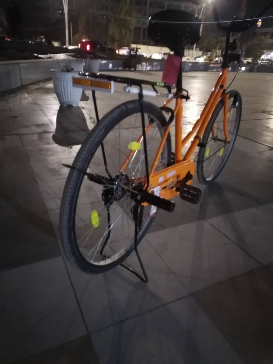 بايسكل للبيع 140ناصريه حي اريد ابي مجال


**إذا كنت صاحب هذا الإعلان وتريد حذفه لأي سبب، رجاءا أرسل رسالة إلى الدعم الفني**