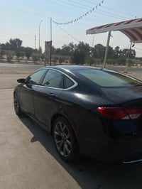 سي 200 • ٢٠١٦ • ٢٤٠٠ بنزين