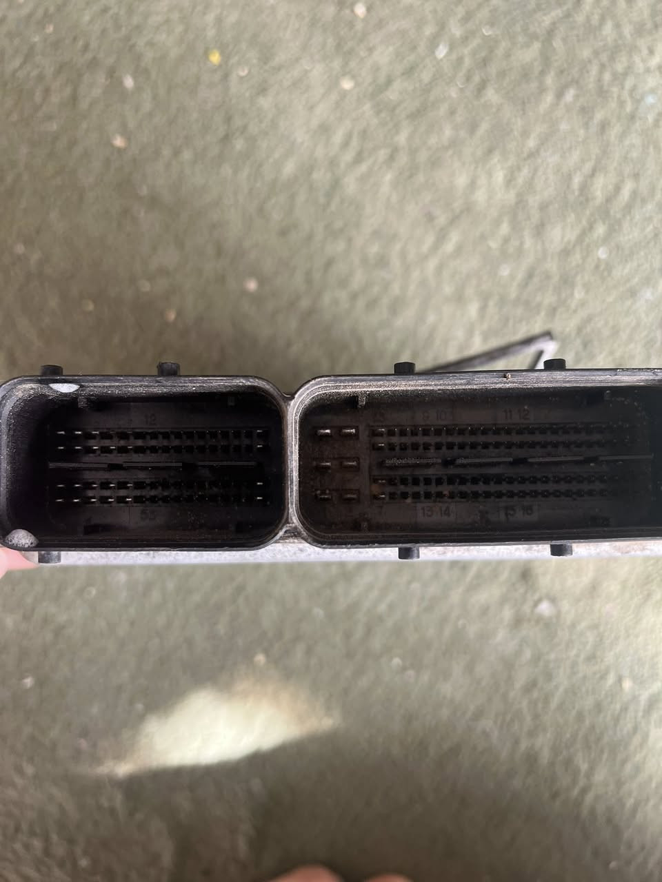 عقل سوناتا 2007 /8/9 امريكي 2400
السعر 70 الف يوجد توصيل للاستفسار ***********
