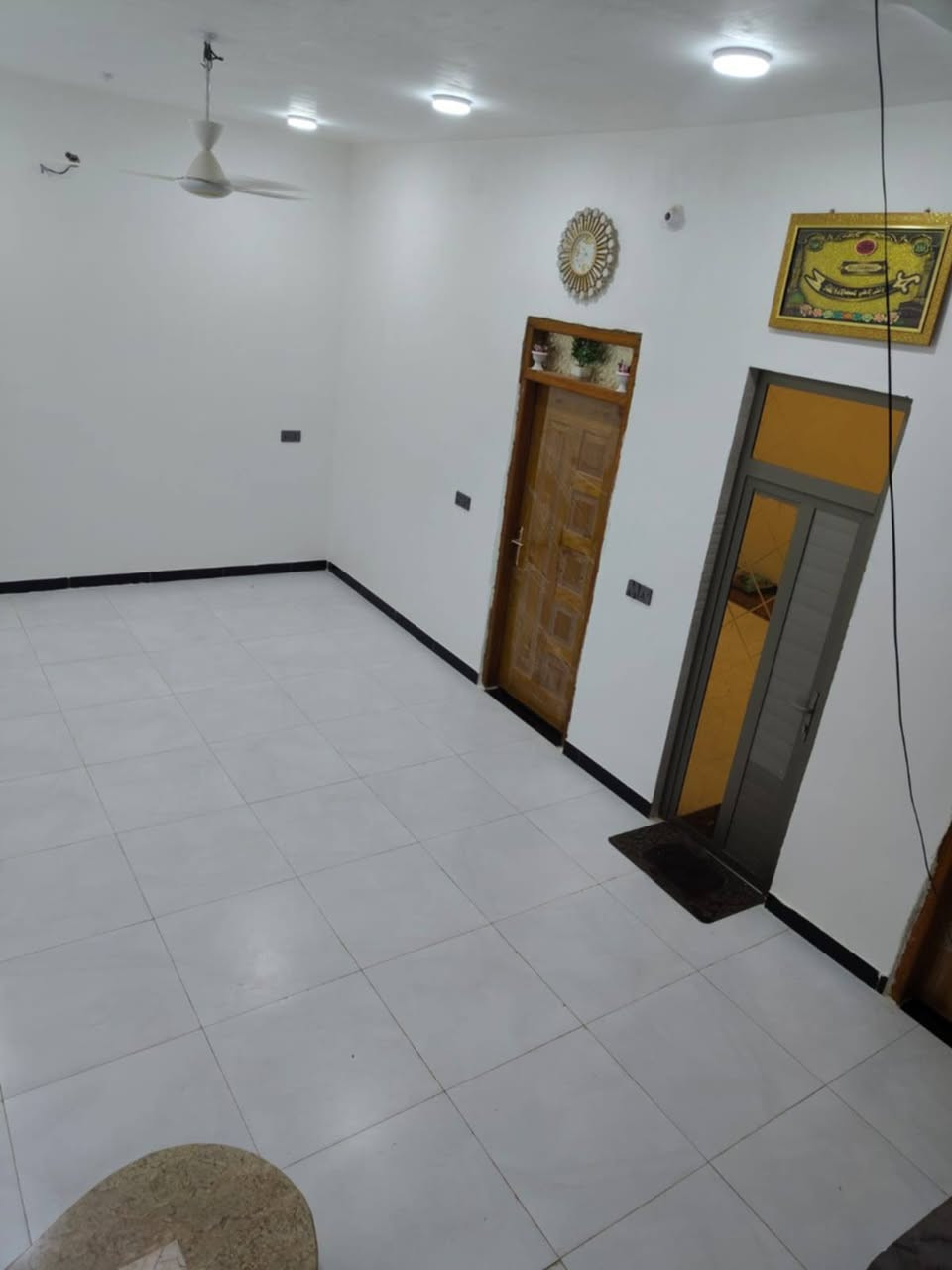 بيت 200 م طابو صرف بناء حديث 2025 تضحيه شارع العياده الاستفسار***********
