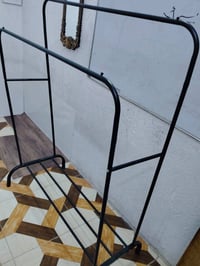 استاند ملابس • جديد • حبير