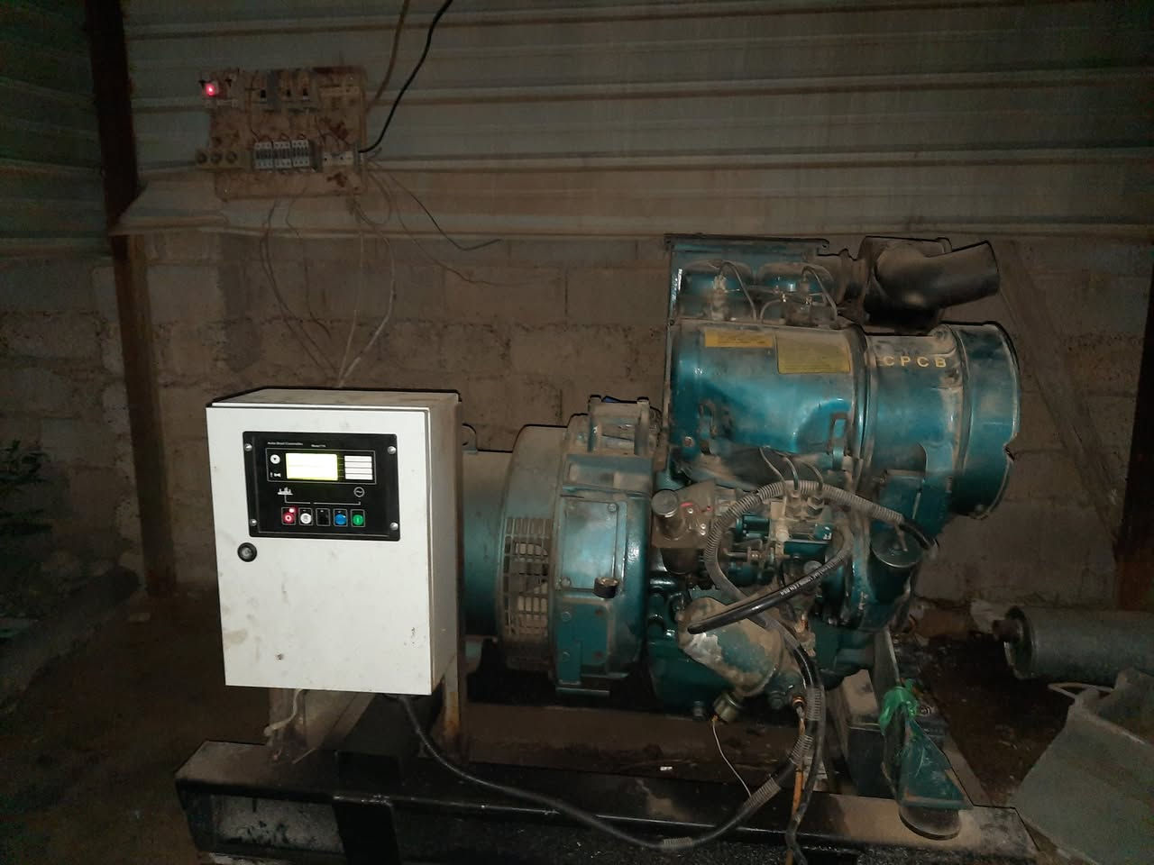 مولد دويز ٢ بستم  نضيف ما مفتوح  ***********
