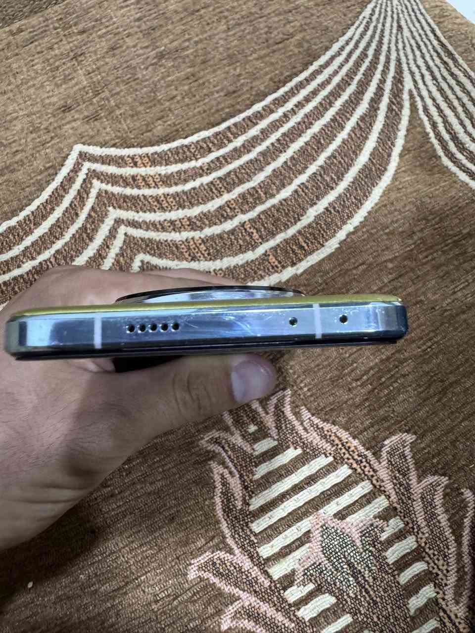 هونر ماجك 7برو ذاكره 512 
نظيف على ايدي بي فقط فطر بلظهر وغلفته حراري 
وكرتون ويا للمراوس بأيفون 13او14 نظيف


**إذا كنت صاحب هذا الإعلان وتريد حذفه لأي سبب، رجاءا أرسل رسالة إلى الدعم الفني**