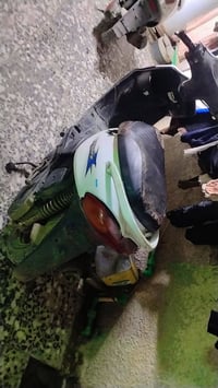 دراجة ماكس • نضيفه • بغداد