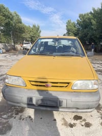 سايبا • ٢٠١٤ • مكينة وكير جاهزين