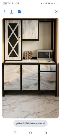 كاونتر • نضيف بدون ضرر • ١٤٠