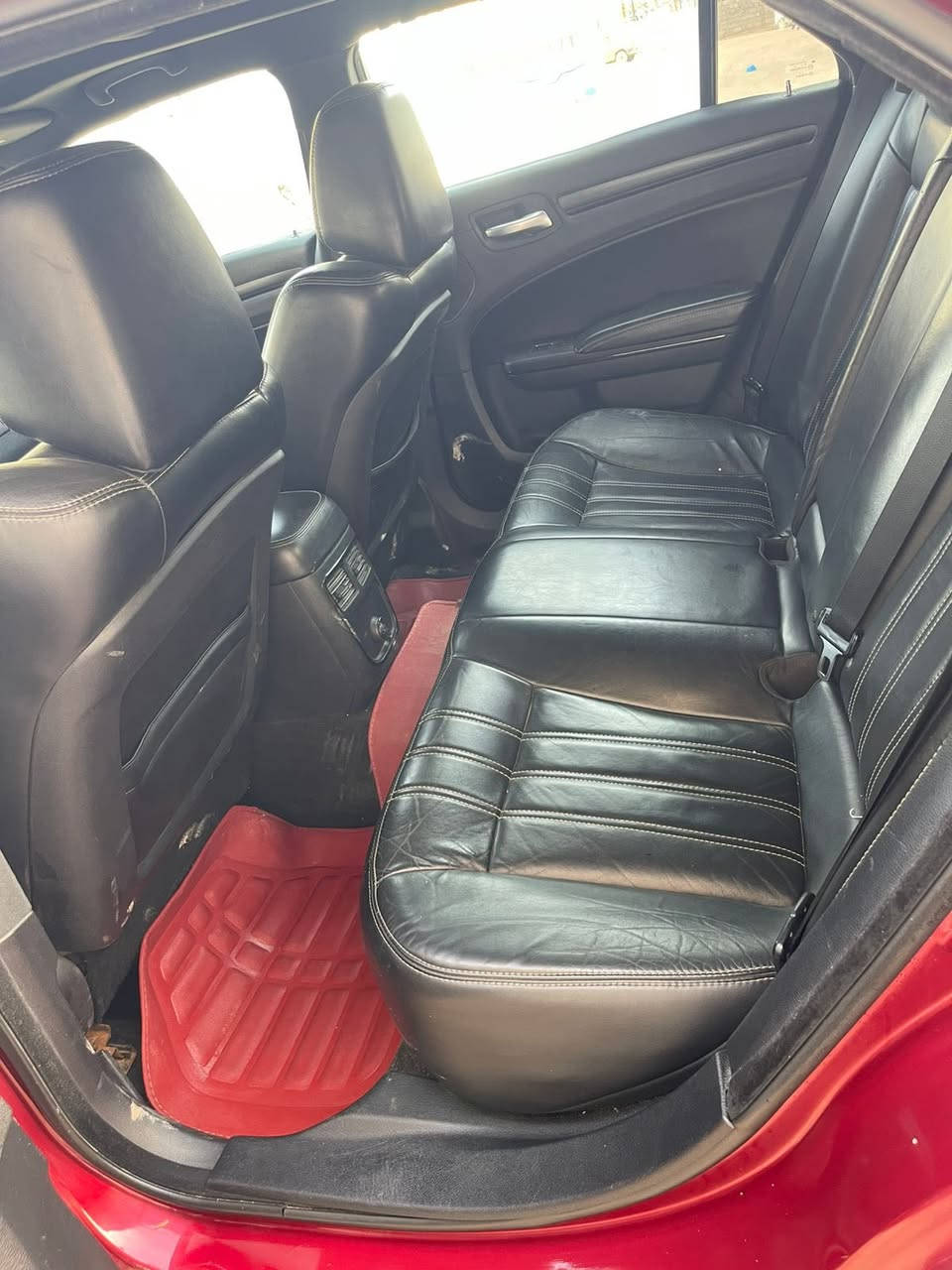 اوبامه مدبل 2014  كصه جنطه ادوات مكينه ٣٦٠٠ كامله وجاهزه من كلشي وجديده كلش السعر 60 المكان البصره الاتصال فقط *********** السياره S فول الفول
