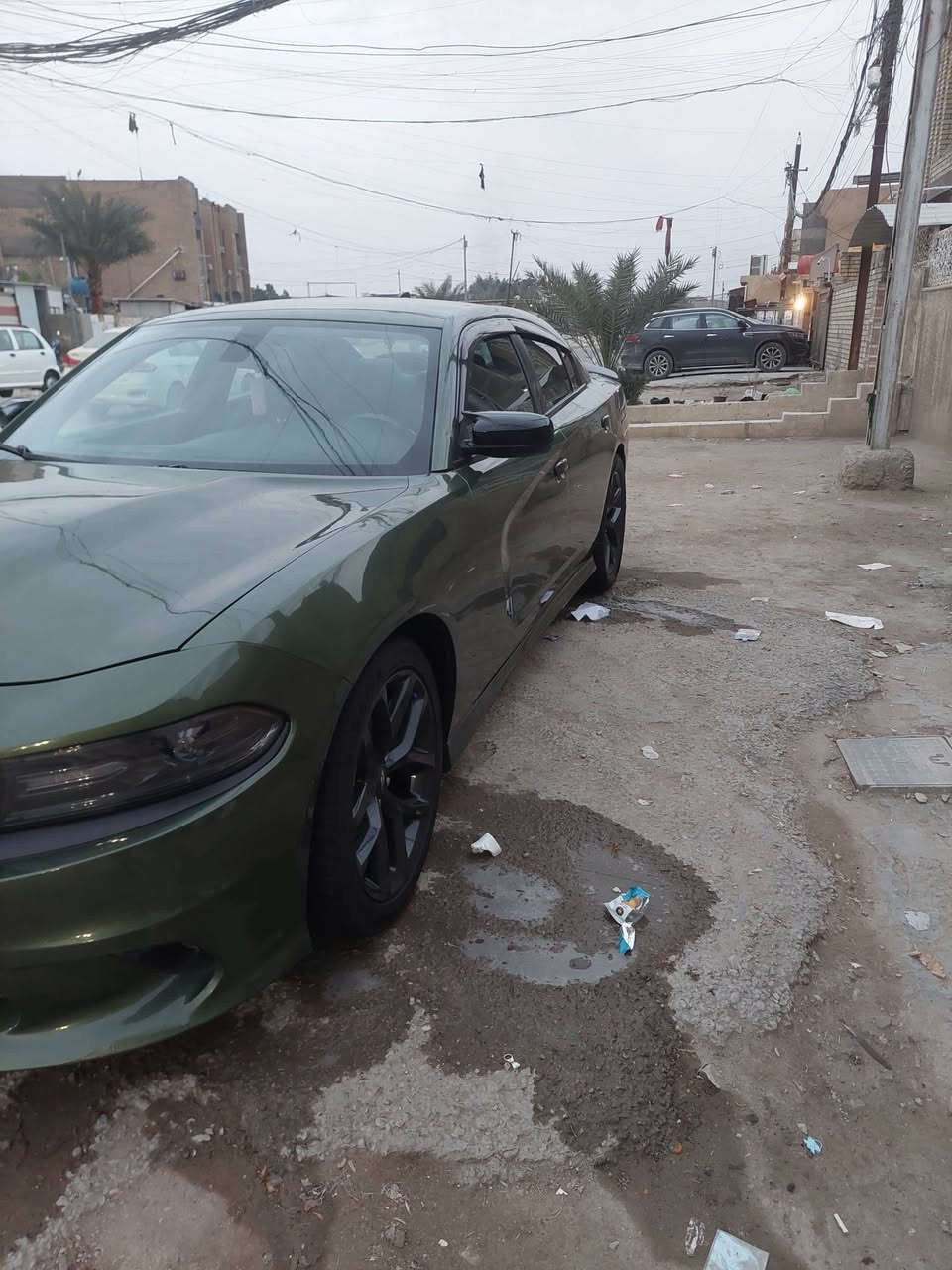 جارجر موديل 20ماشية 65تفاصيل بدون ارباك بلاكsxrكشن حضن تدفئة تبريد خزن ميموري رادار امامي خلفي جانبي شاشة جبيرة تحديث جيتي كامل ويل حجم 20تشغيل عن بعد ستيرن كهرباء بأسمي رقم بغداد تحويل مباشر السعر 225رقم الهاتف ***********
