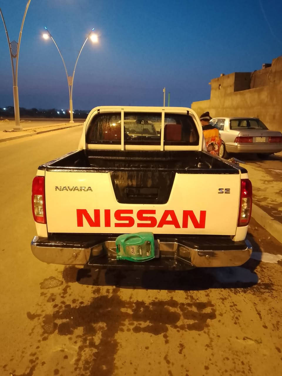 نيفاره 2015 للبيع مكفوله كفاله عامه تبيرد تدفئه تخم تاير رقم بصره مداور ثاني يوم الاستفسار *********** المكان البصره
