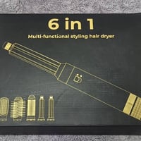 سشوار • ١+٦ • اوربي