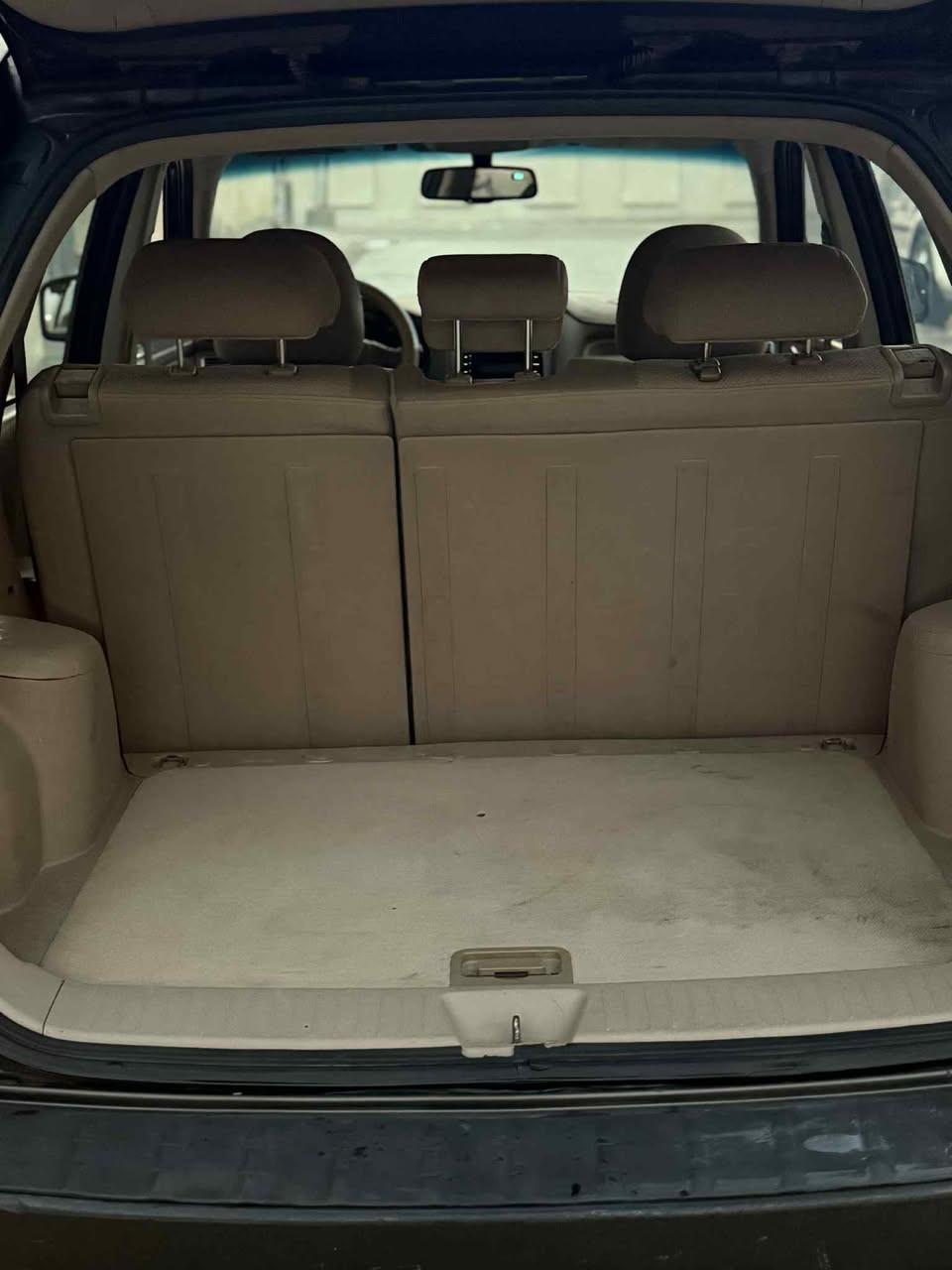 سبورتج 2008 خليجي 
اللون : جوزي 
الرقم : واسط 
بيها جاملغ جهة السائق صبغ ( بدون ضربة بدون دواخل ) 
گير و محرك شرط فول نضافة و بدون فتح و  بدون رواجز 
عليها ادامة كاملة 
تخم تايرات جديد 
تخم نوزلات 
تخم بلكات 
تخم مجاول 
فيت بم 
حساس صالنصة 
لايت ليد نهاري عالي ناصي
مكانها النعمانية 
السعر : 108$ مجال بسيط جداً 
***********
