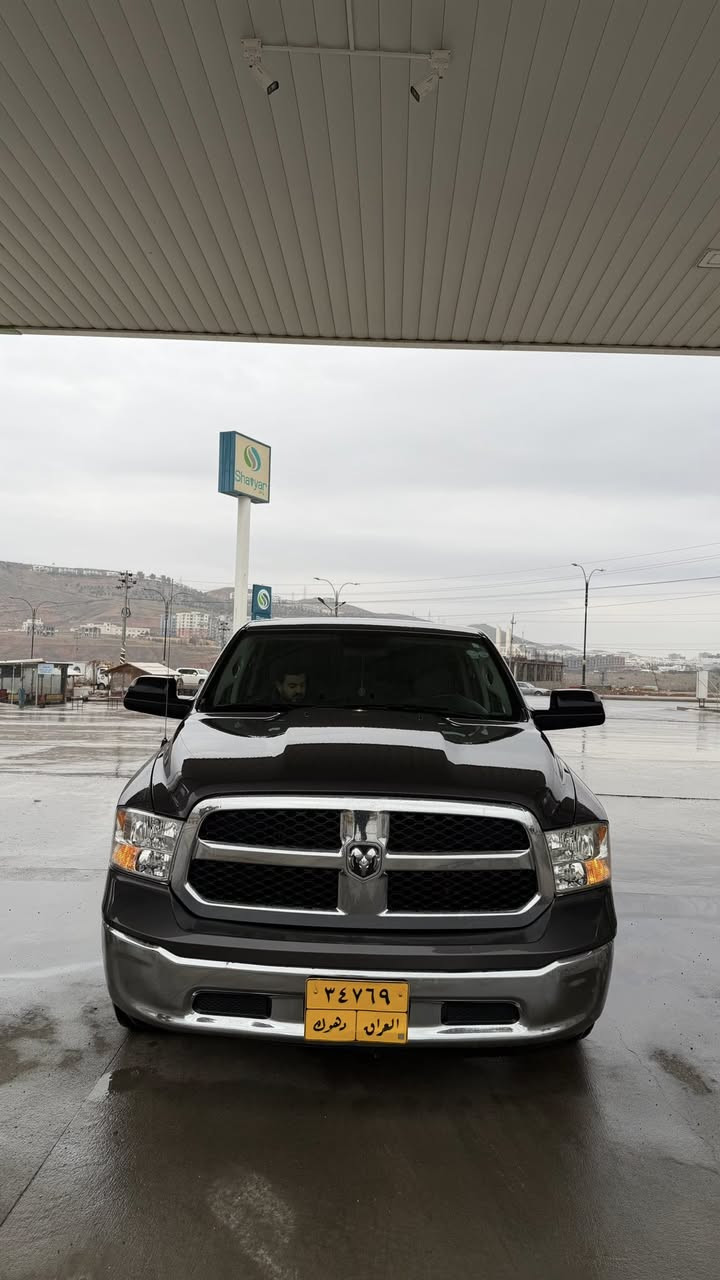 رام كلاسيك
الموديل 2021 بدون دبل
حادث قطعتين بدون ارباك بدون شاصي
بجم كبس 
رقم دهوك
مكينة 6 بستن المرغوب 
ماشي 34 الف سيارة زيرو بعدها
مكان السيارة زاخو
رقم الشاصي 1c6rr6fg0ms550899
السعر 18,500$
رقم ***********
