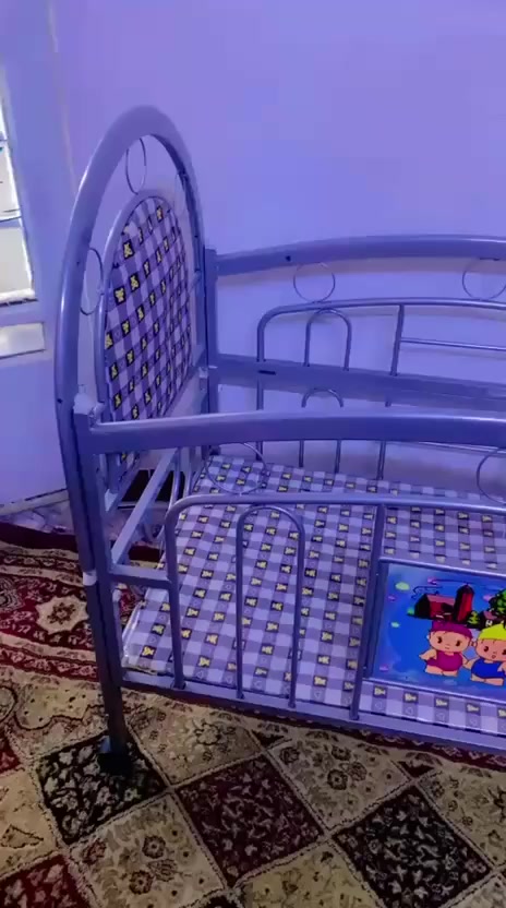 السلام عليكم جرابي للبيع السعر الكبيره 125 نضيفه جدا والصغيره ب30 المكان الحريه


**إذا كنت صاحب هذا الإعلان وتريد حذفه لأي سبب، رجاءا أرسل رسالة إلى الدعم الفني**