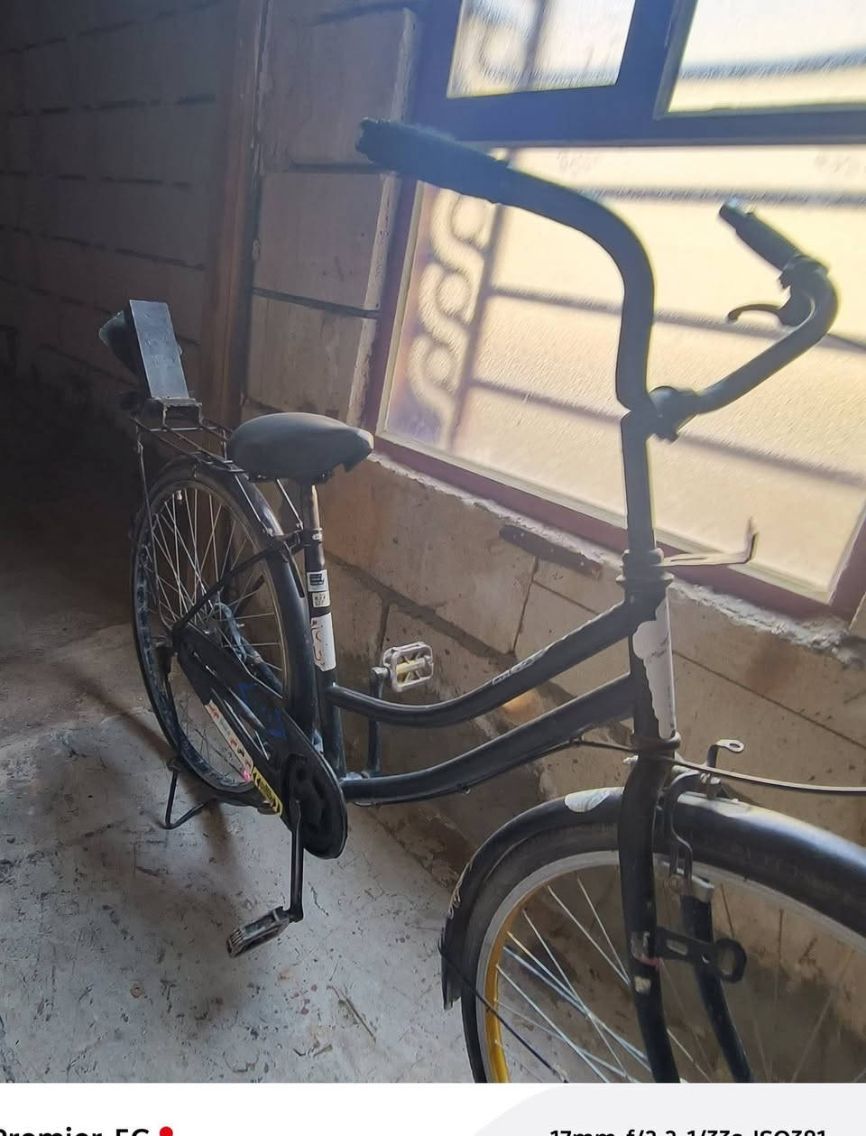 للبيع


**إذا كنت صاحب هذا الإعلان وتريد حذفه لأي سبب، رجاءا أرسل رسالة إلى الدعم الفني**