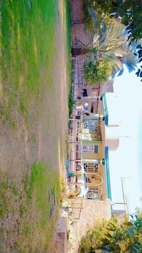 ارض زراعيه • ٢ دونم • جبله الحيدري