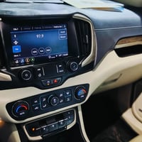 جمسي تيران • ٢٠٢٣ • فلوجه