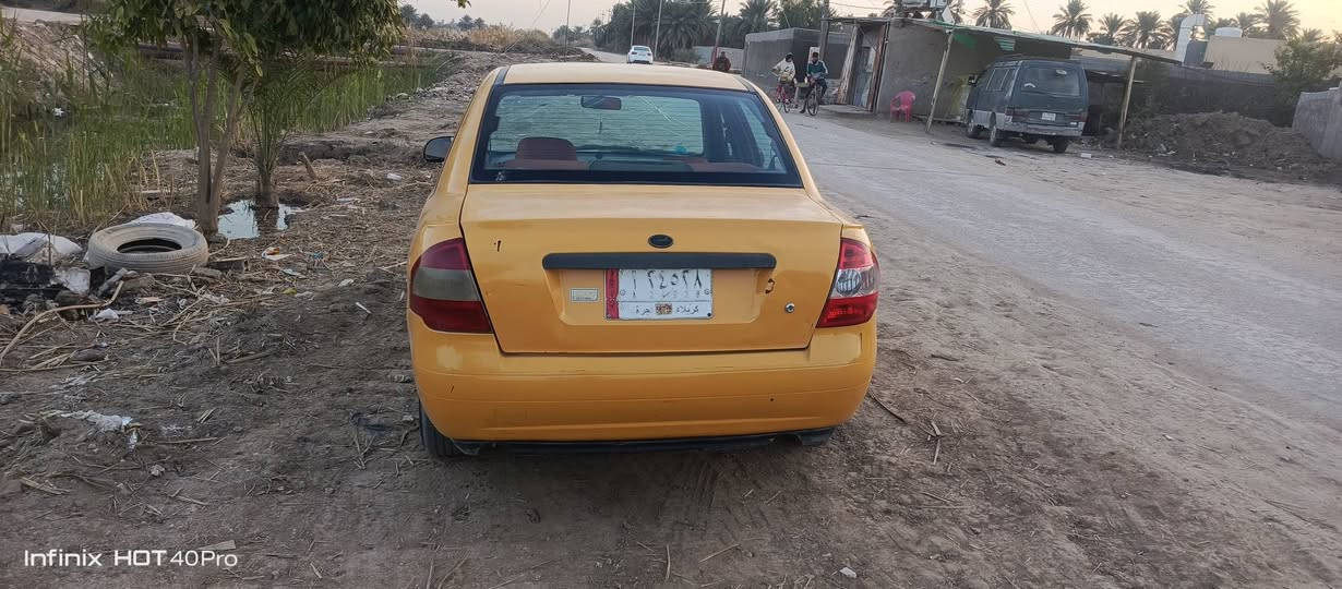 طيبه 2016كير مكينه كفاله حداديه جديده تخم تاير نضيف تبريد ثلج رقم بغداد مصفره غرامات  والهيئه عليها سنتين الوصولات موجوده راعيها متوفي اتعهد سرقه وطلب عشائري  وحجز السياره جاهزه  مال شغل  السياره مكفوله من الصبغ  والضربه السعر 22وبيه مجال حك الجيه الشراي يتصل مكاني كربلاء طويريج موبايل *********** كربلاء, العراق
