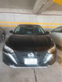 سنترا SV • ٢٠٢٤ • ٣٥٤٢٠ مايل