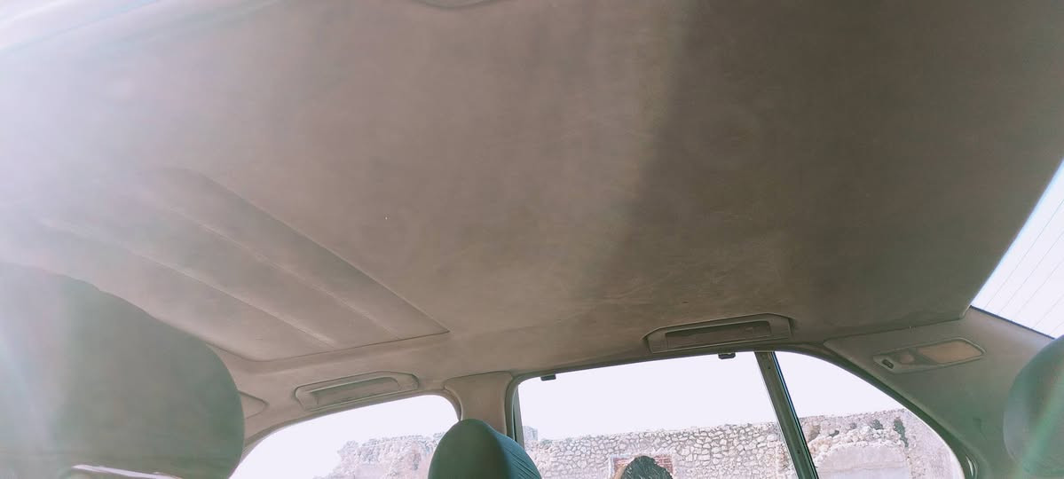 🚗 للبيع BMW
🔹 الموديل: 1992
🔹 الفئة: 735
🔹 اللون: سمائي
🔹 عدد البردات: 5
🔹 الحالة: بدون صبغ
🔹 المحرك: مامفتوح
🔹 الرقم: مميز
🔧 ملاحظات:
السيارة تحتاج ترتيبات
الطخم 60%
التبريد غير شغال
⚙️ المواصفات:
سنتر لوك
سلايد
💰 السعر: 55 ورقة
للتواصل على الواتساب على هذا الرقم
***********
