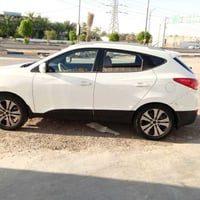 توسان 2010 رقم نجف مثل ما موضح بالصور  مكلف بالنشر  اتصل على صاحب الرق...