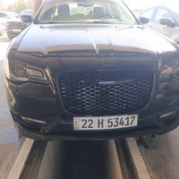 اوبل C • ٢٠١٧ • رقم اربيل