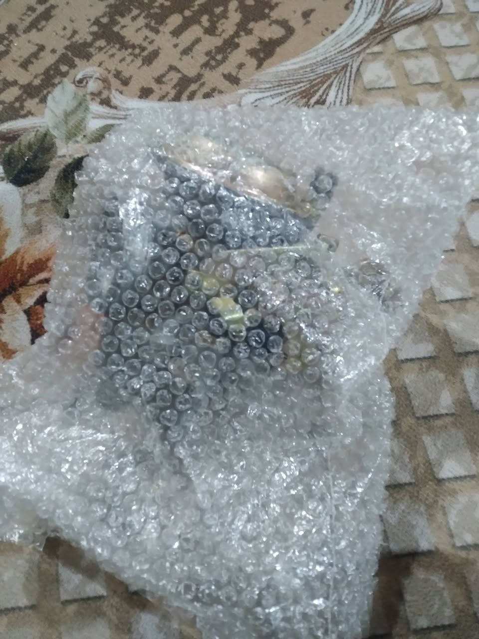 السلام عليكم كابريتر فراشة جديده استعمال فقط اسبوع *********** سعر ٢٠ مكان ديوانية
