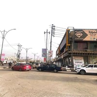 بيت للبيع مقاطعة 36بالموحية قريب البانزين خانه الجديده المساحة 200م بن...