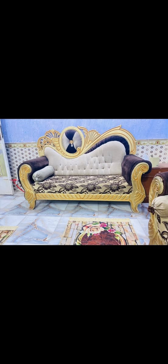 تخم كامل 5 قطع 10 مقاعد بي ضرر كلش بسيط مكانه حي تضحيه سعره 225 وبي مجال كلش قليل


**إذا كنت صاحب هذا الإعلان وتريد حذفه لأي سبب، رجاءا أرسل رسالة إلى الدعم الفني**