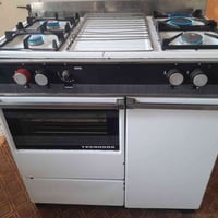 طباخ عشتار • طباخ غاز • فرن غاز • فرن منزلي • نظام بواري • نارو زركه •...