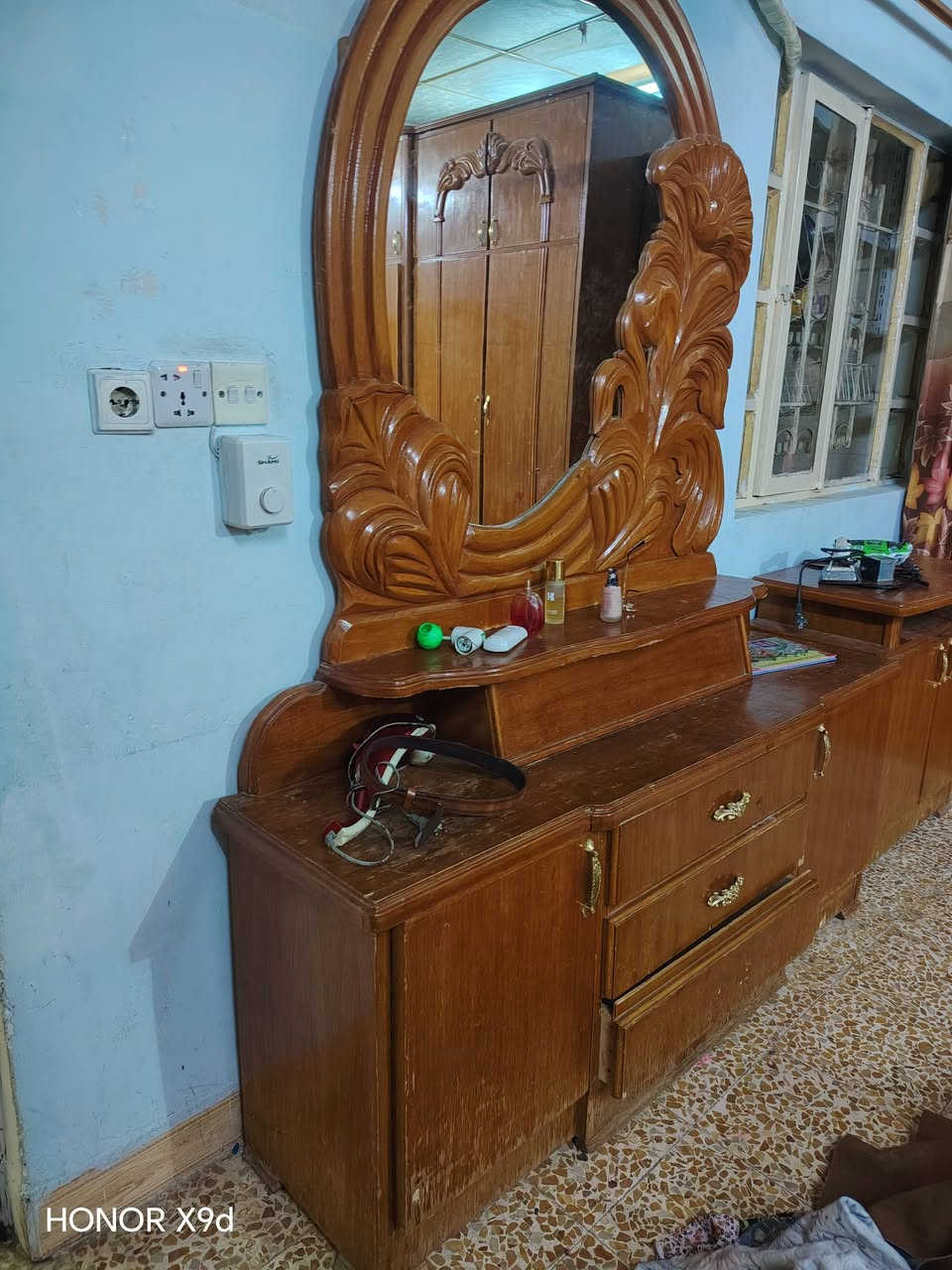 للبيع تواصل خاص


**إذا كنت صاحب هذا الإعلان وتريد حذفه لأي سبب، رجاءا أرسل رسالة إلى الدعم الفني**
