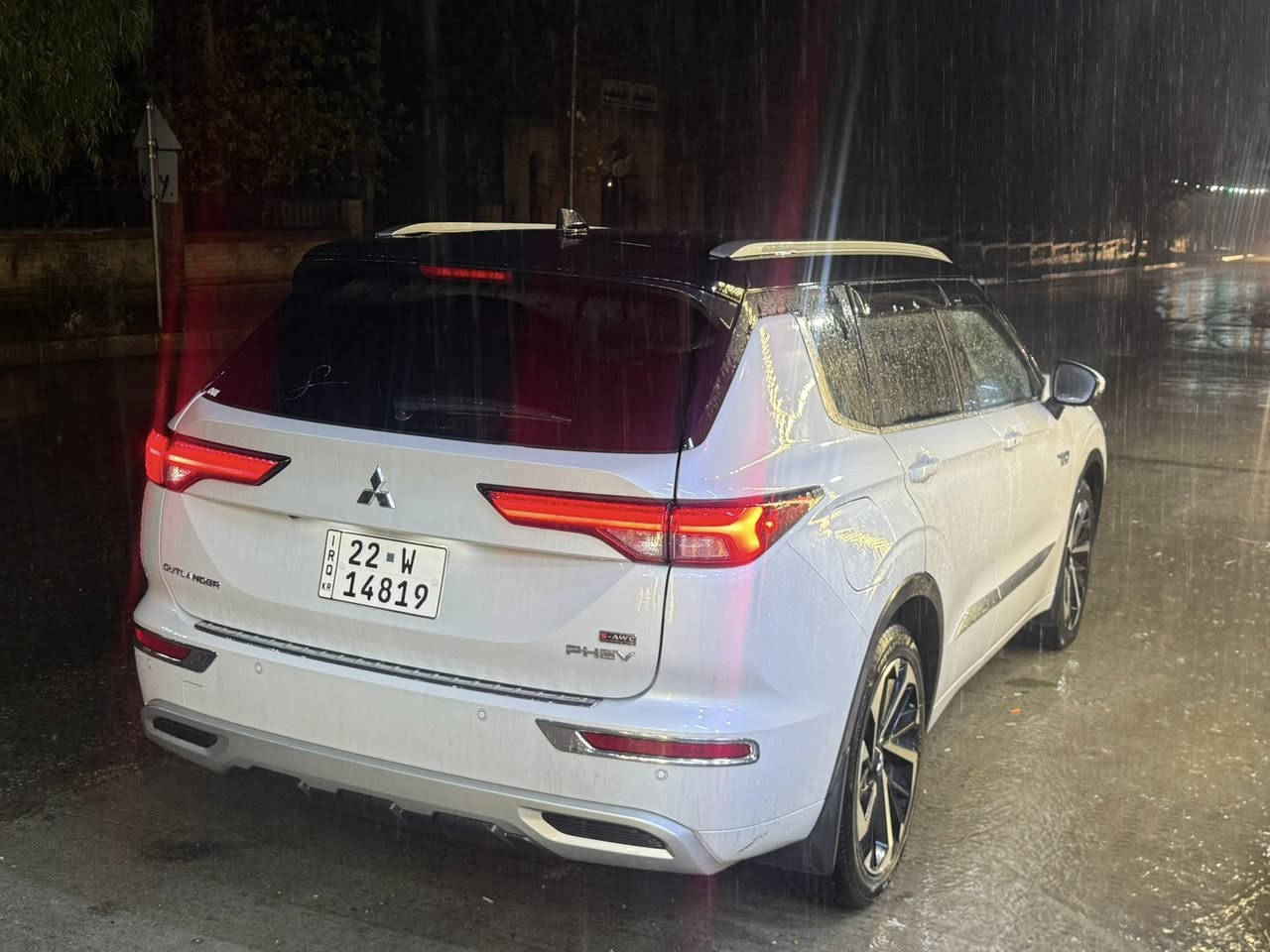 رقم اربیل 3900mi

2023 MITSUBISHI OUTLANDER PHEV black Edition 
سقف اسود
سقف ڕەش
Data show
داتاشۆ

ميتسوبيشي اوتلاندر

 موديل :2023

للبيع فقط

  7 راكب

 والسياره جاهزه     كبل للترقيم وبدون أي ملاحظه بلسياره

 محافظات اربیل-کویسنجاق 

عداد  المسافة

 : 39000 الف mi

حجم المحرك : 2.5L ( کهربای و هایبرید ئیڤی, )

 دعاميه مبدل  فقط

 معه ايرباك استيرن سستم 

بدون ظربه او دواخل

بجم امامي خلفي كبس

 مواصفات 

SEL فوول 

دةبل اكسل 

 بصمة ابواب 

بصمة تشغيل 

 5 كاميرا °360

‏‎كاميرا امامي

كاميرا جانبي

كاميرا خلفي

هاند بريك بصمة

اوتو ستارات (𝐀𝐔𝐓𝐎 𝐒𝐓𝐀𝐑𝐓)

اوتو ستوب (𝐀𝐔𝐓𝐎  𝐒𝐓𝐎𝐏)

رادار امامي (تحديد مسار)

رادار جانبي  (نقاط عمياء)

رادار خلفي (التحذير من الاصطدام)

حساسات امامي

حساسات جانبي 

حساسات خلفي 

إشارات بلمري 

مري شفط

نظام (𝐎𝐅𝐅-𝐑𝐎𝐀𝐃)

نظام (𝐒𝐇𝐎𝐖)

نظام (𝐀𝐔𝐓𝐎)

نظام 

(𝐄𝐂𝐎)

نظام (𝐍𝐎𝐑𝐌𝐀𝐋)

نظام (saev)

(Chweger)

كشنات جلد پاقلاوە

كشن السايق كهربائي 

کشن خزن 

الباب عبارة عن ستارة

‎پەردەی دەرگا

كشنات هیتر کل کشن

تحكم استيرن 

تبريد لمس 

تبريد مركزي قطعتين

صندوق شفط كهربائي 

لايتات (𝐋𝐄𝐃) 

عدسة زينون 

بكلايتات (𝐋𝐄𝐃)

ويل 20

بعد هوايه مواصفات 

صور الحادث 

‏‎تفاصيل اكثر الاتصال علی ارقام التاليه  

مكان السياره اربيل— كويسنجاق 

سعر (279)

‏ WhatsApp

Asia cel
***********
