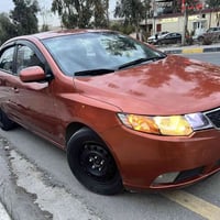 سيراتو • ٢٠١٢ • قير عادي