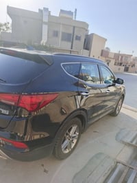 سنتافى • فول مواصفات • ضرر ٥ قطع