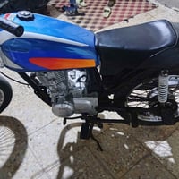 بصرة • دراجة نارية • ٢٧٥