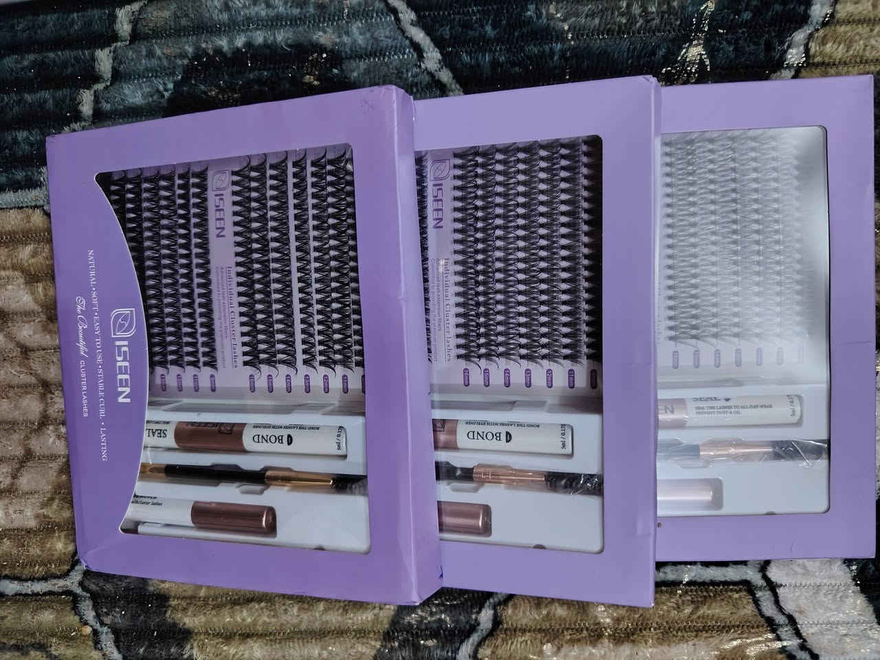 رموش ماركه أسعار خاص


**إذا كنت صاحب هذا الإعلان وتريد حذفه لأي سبب، رجاءا أرسل رسالة إلى الدعم الفني**