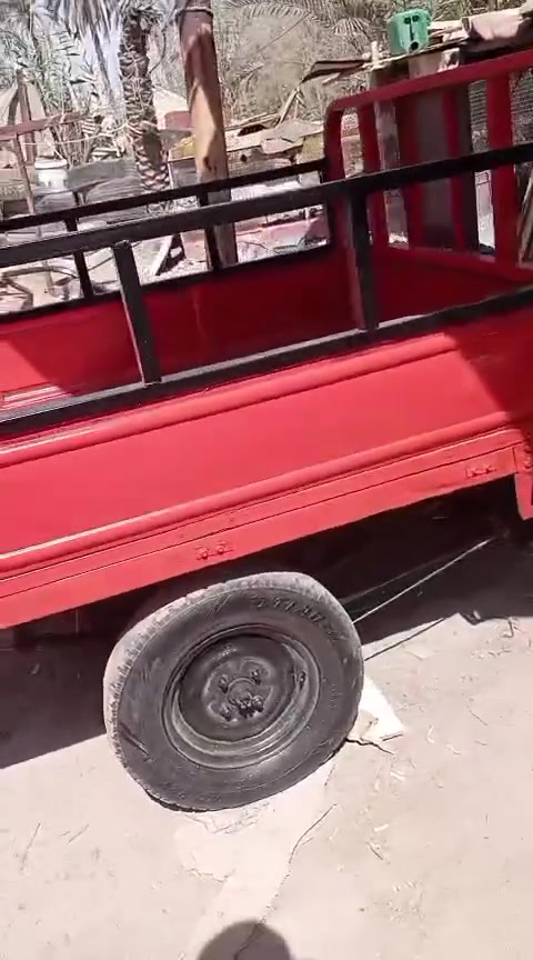 السلام عليكم اخوان الاعزاء ستوته امتيار ادوات للبيع سعر مالها 750,000 مكفوله من السرقه ومكفولهو من العشائر وراعيها موجود في الأمن الداخلي وبيها مجال لا تبخير ولا تنقص دهن سلف فالت وباتري كهربائيات شغاله عنواني البصرة كرمه علي *********** وات ساب فقط
