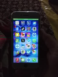 آيفون ٧ بلس • ١٢٨ • بطارية ١٠٠